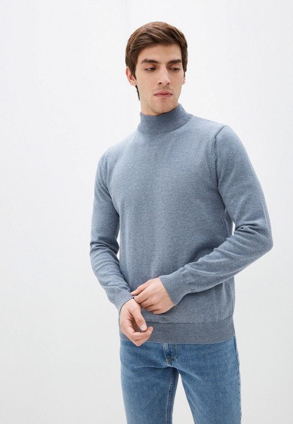 фото Водолазка mossmore