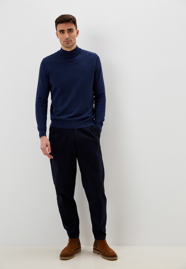 фото Водолазка mossmore