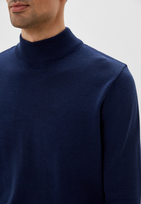 фото Водолазка mossmore