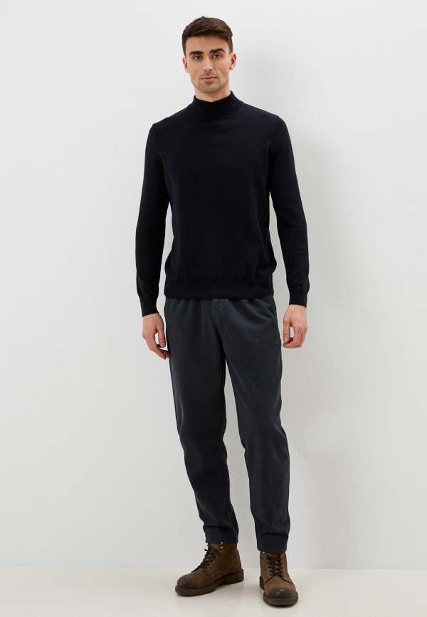 фото Водолазка mossmore