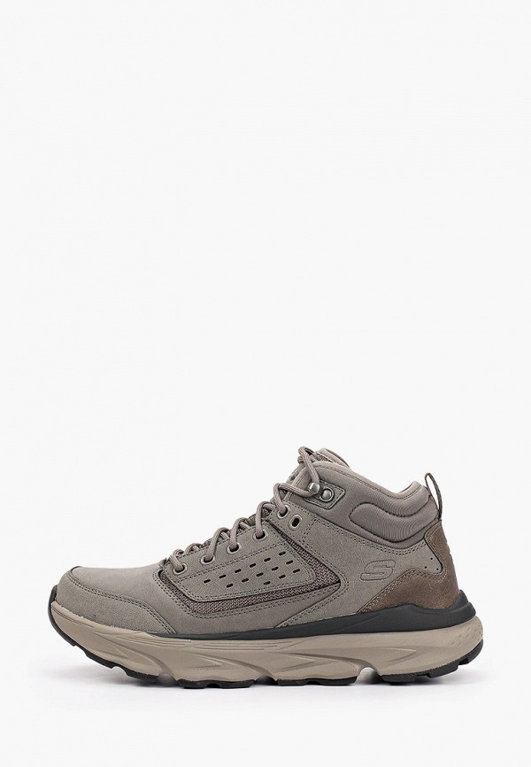 фото Кроссовки skechers