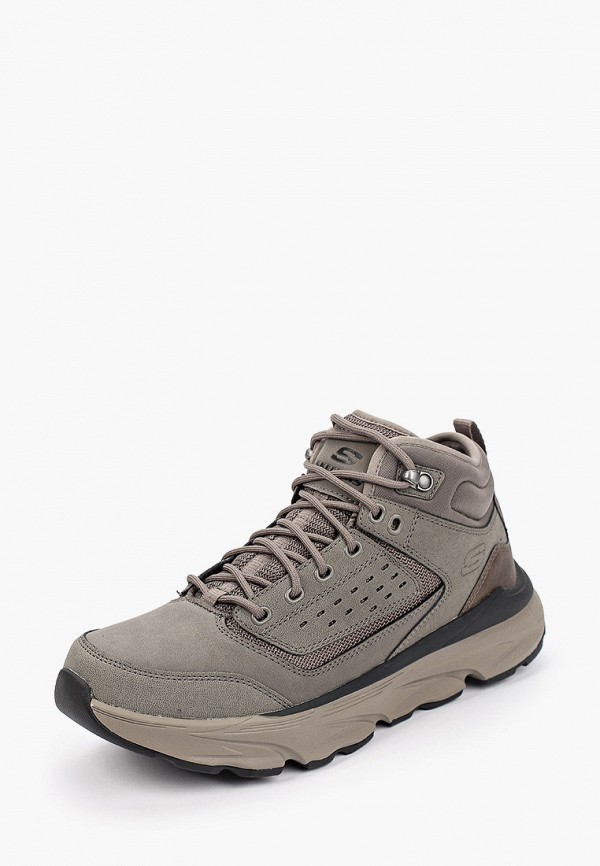 фото Кроссовки skechers