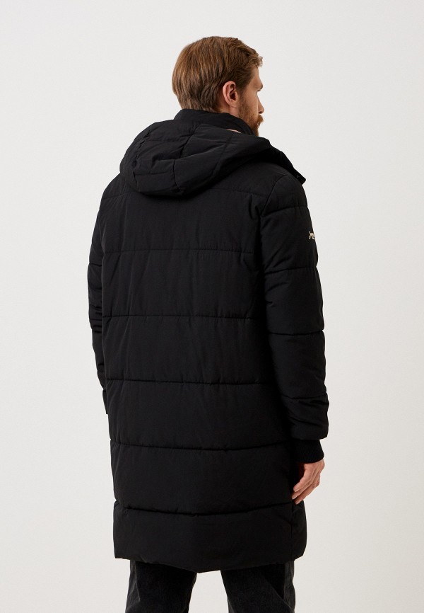 фото Куртка утепленная запорожец heritage