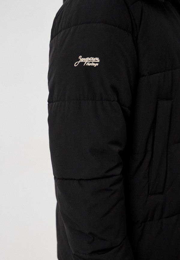 фото Куртка утепленная запорожец heritage