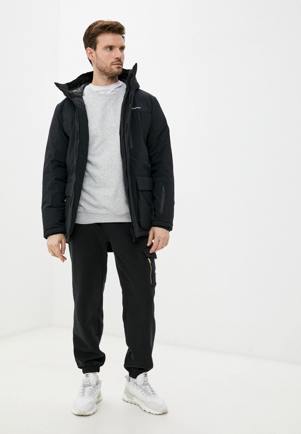 фото Парка demix