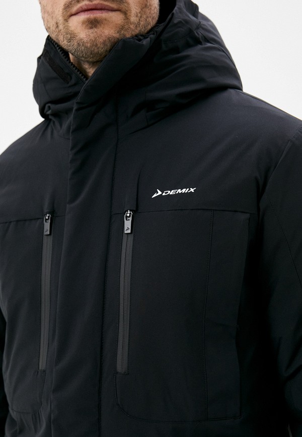 фото Парка demix