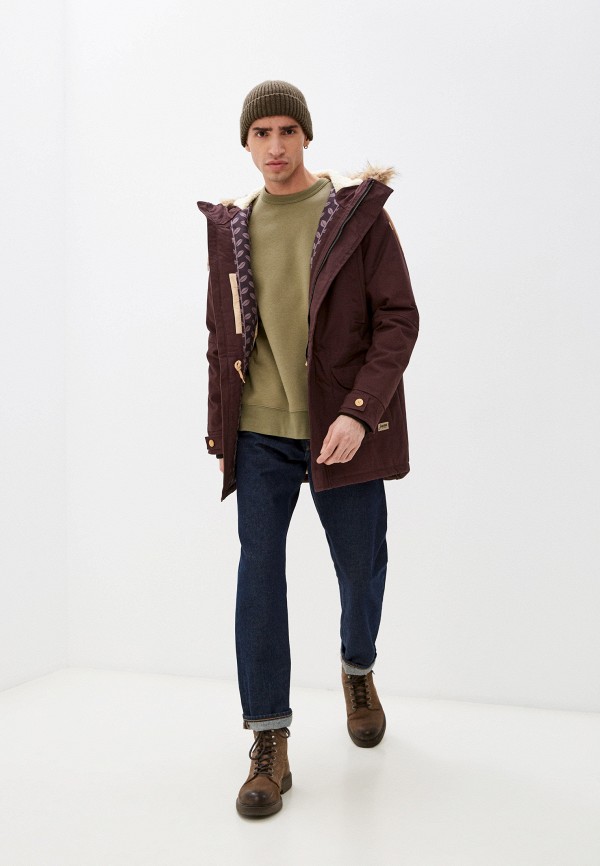 фото Парка запорожец heritage