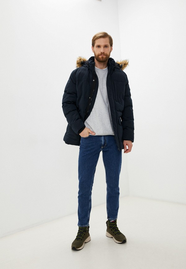 фото Куртка утепленная indicode jeans