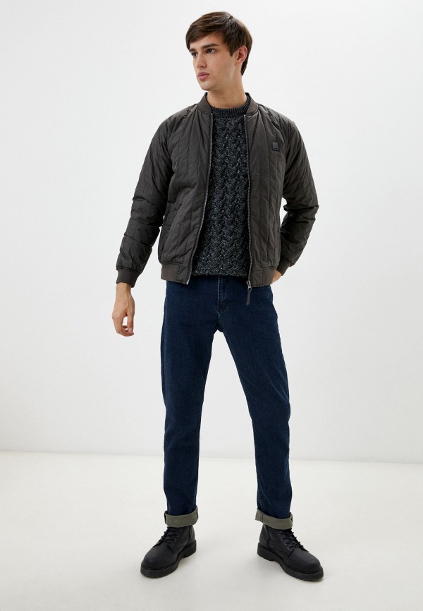 фото Куртка утепленная indicode jeans