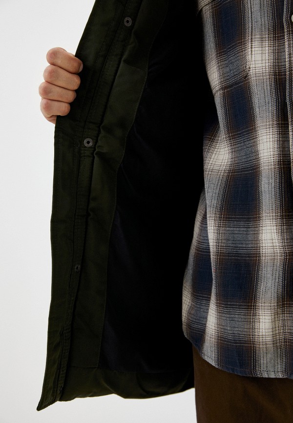 фото Куртка утепленная indicode jeans