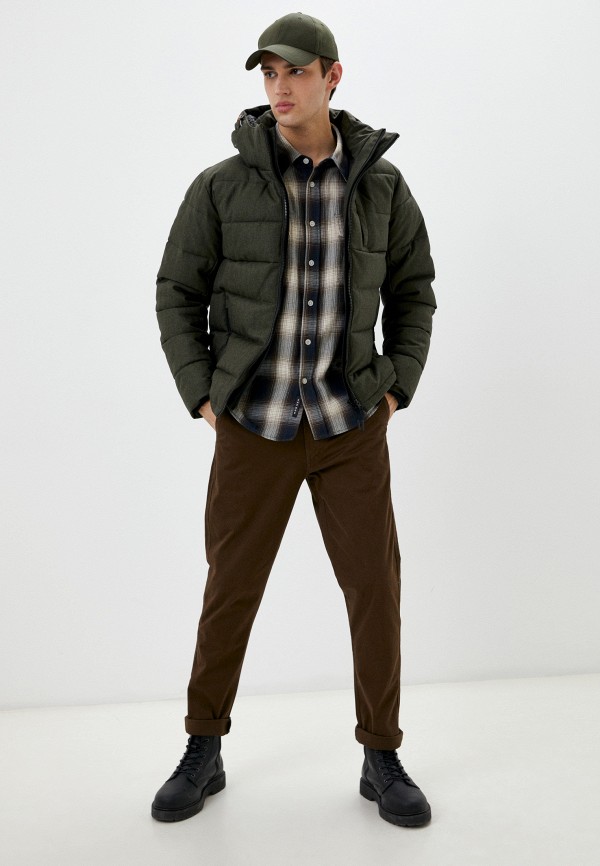 фото Куртка утепленная indicode jeans