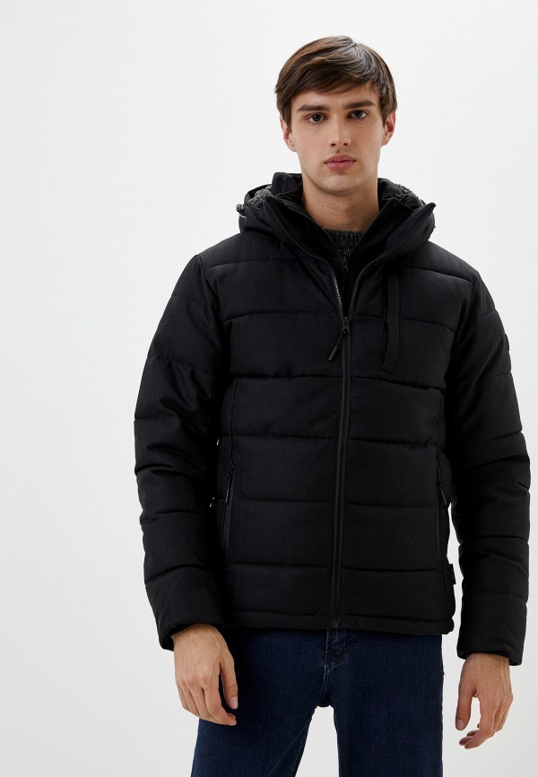фото Куртка утепленная indicode jeans