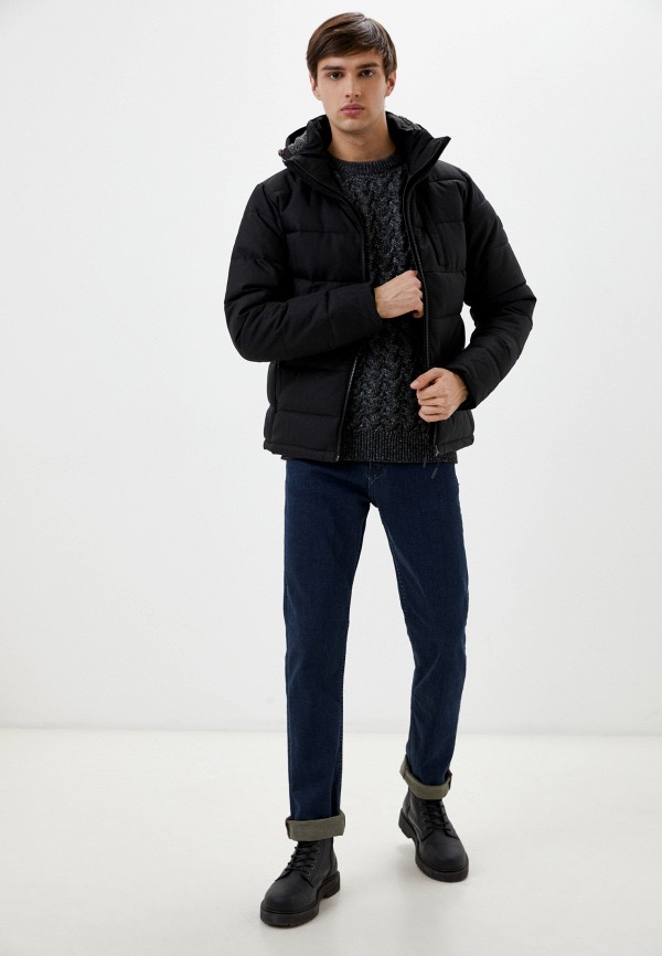 фото Куртка утепленная indicode jeans