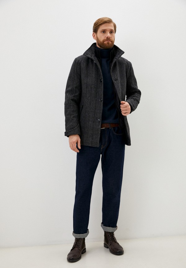 фото Полупальто indicode jeans