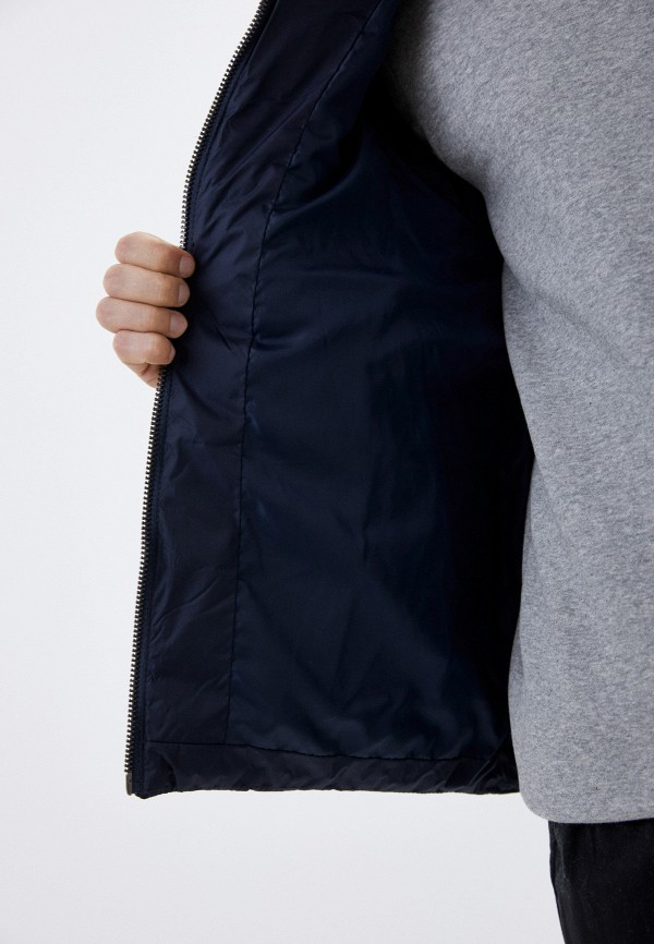 фото Жилет утепленный indicode jeans
