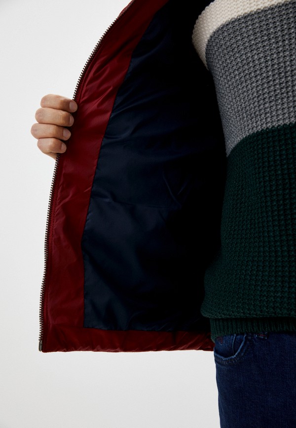 фото Жилет утепленный indicode jeans