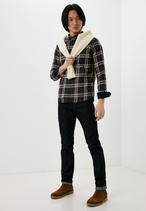 фото Рубашка indicode jeans