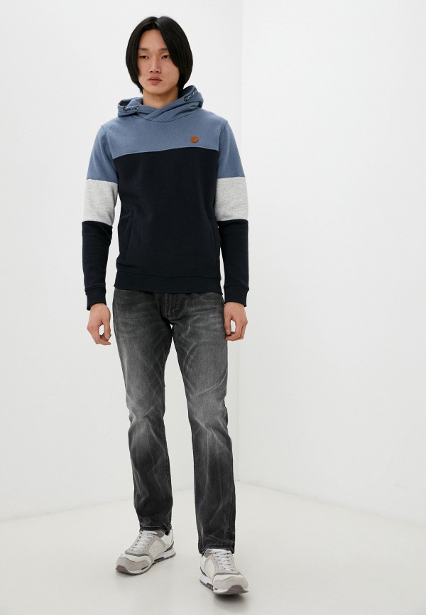 фото Худи indicode jeans