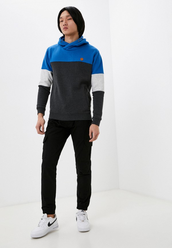 фото Худи indicode jeans