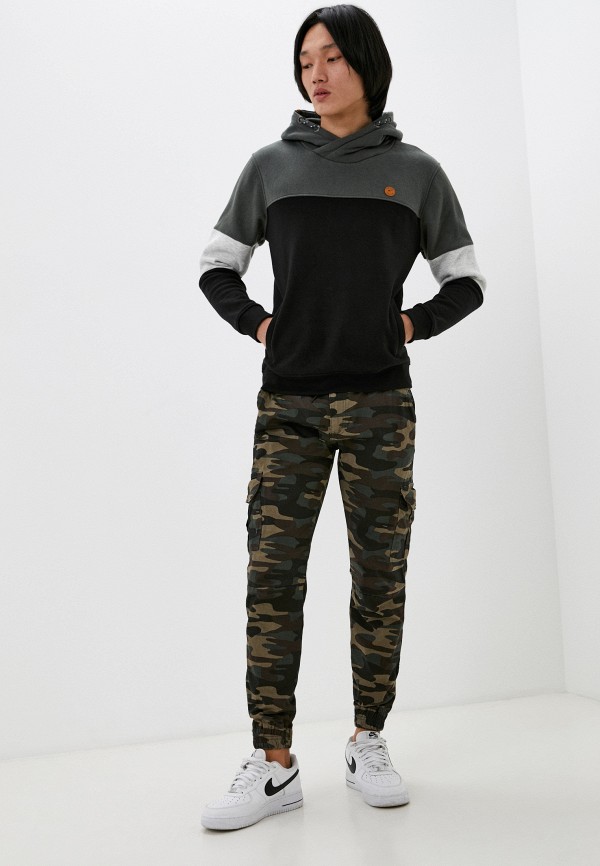 фото Худи indicode jeans