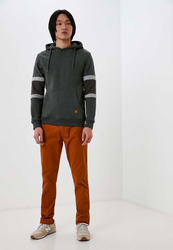 фото Худи indicode jeans
