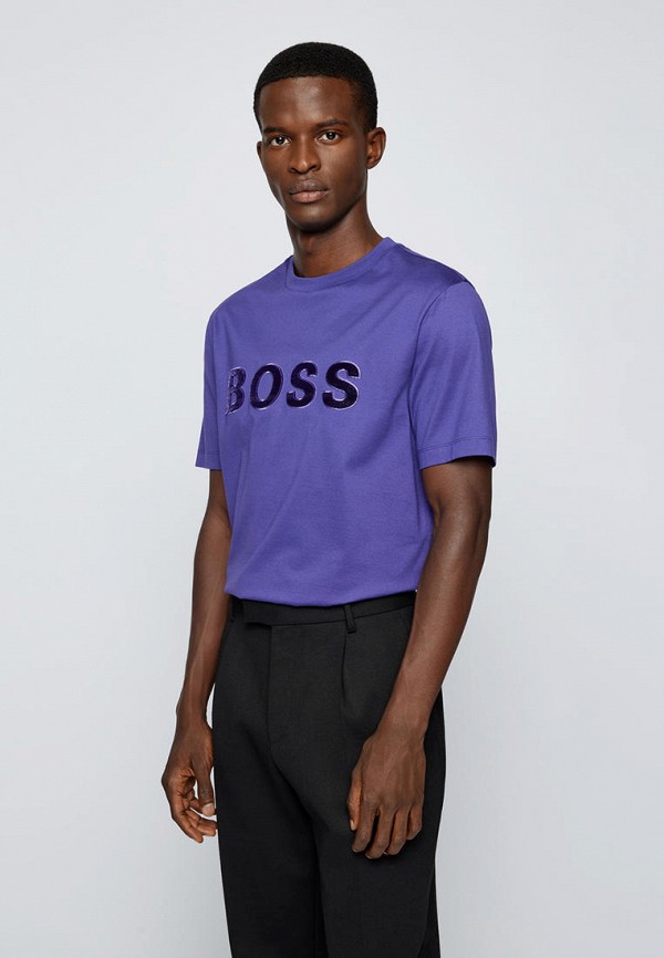 фото Футболка boss