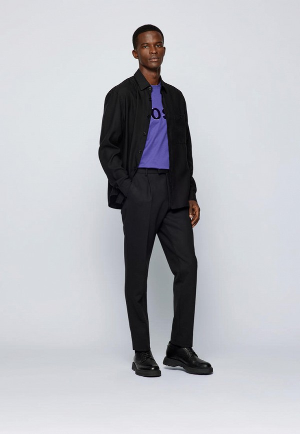 фото Футболка boss