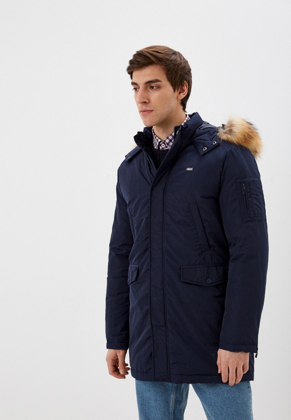 фото Парка u.s. polo assn.