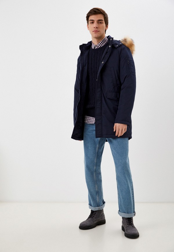 фото Парка u.s. polo assn.