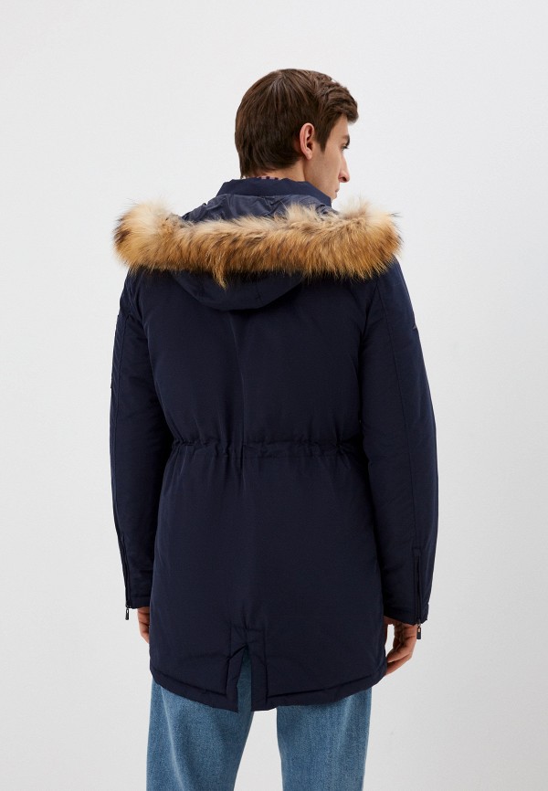 фото Парка u.s. polo assn.