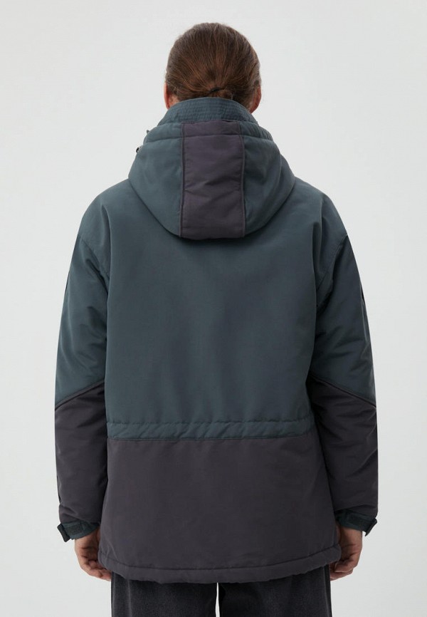 фото Куртка утепленная finn flare