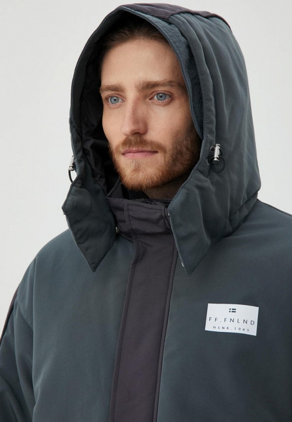 фото Куртка утепленная finn flare