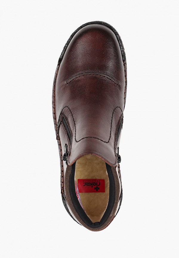 фото Ботинки rieker