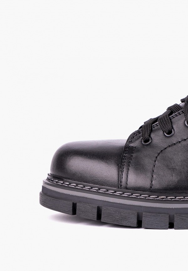 фото Ботинки zenden