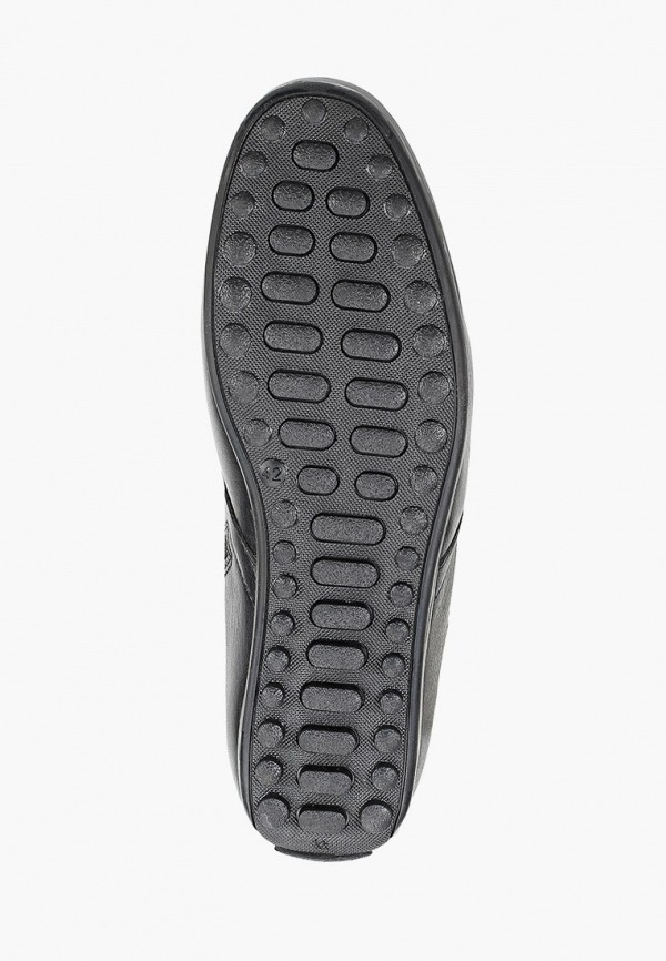 фото Ботинки zenden