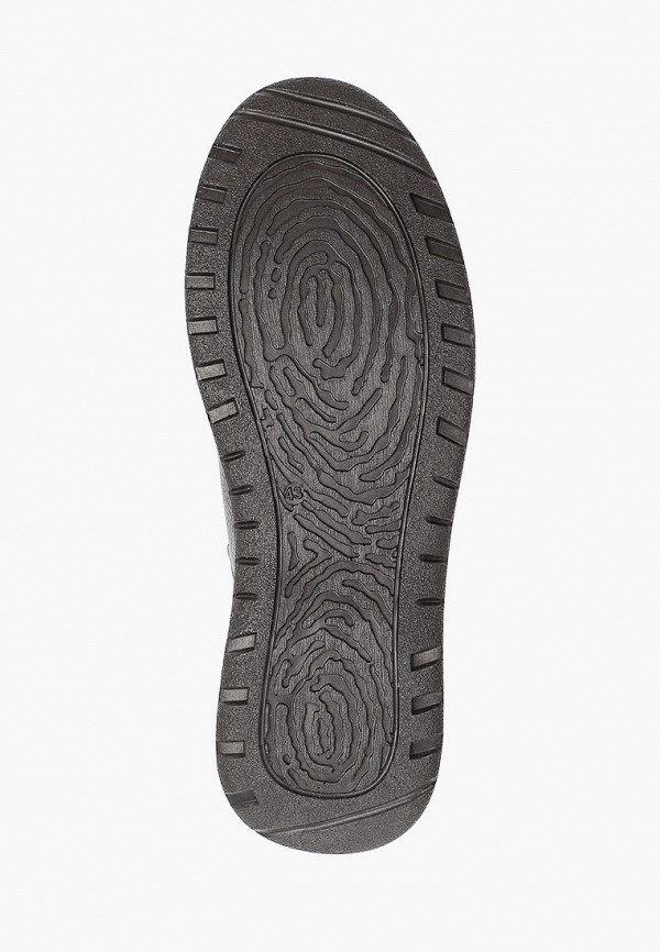 фото Ботинки zenden