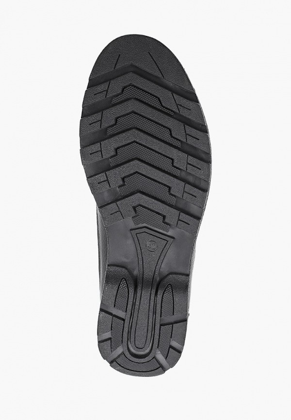 фото Ботинки zenden