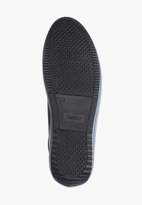 фото Ботинки tigina