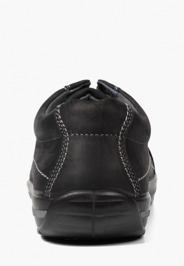 фото Ботинки tigina