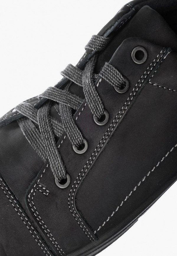 фото Ботинки tigina