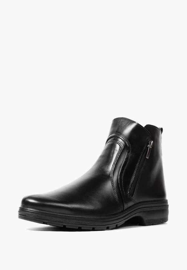 фото Ботинки tigina