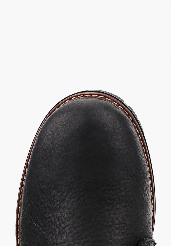 фото Ботинки rieker