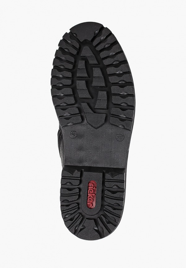 фото Ботинки rieker