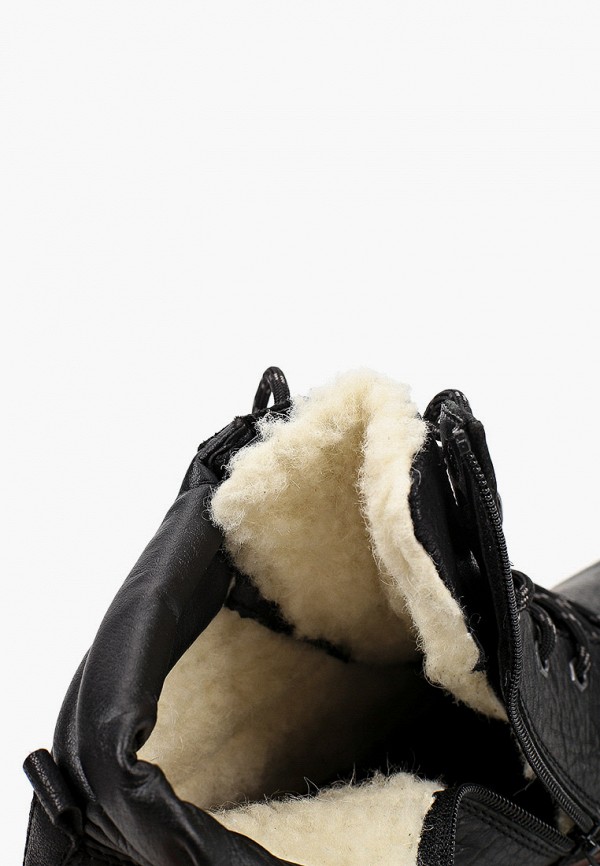 фото Ботинки rieker