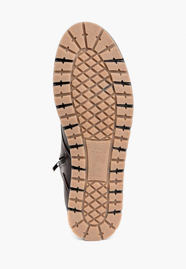 фото Ботинки zenden