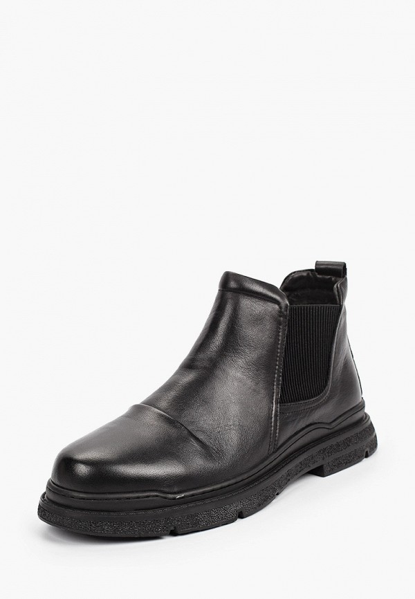 фото Ботинки dino ricci trend