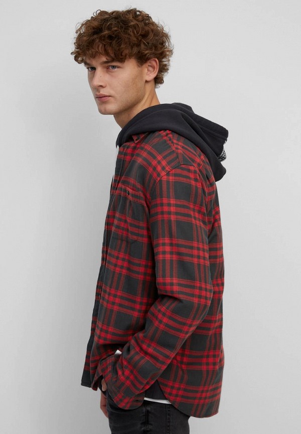 фото Рубашка marc o'polo denim