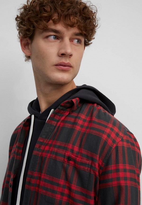 фото Рубашка marc o'polo denim