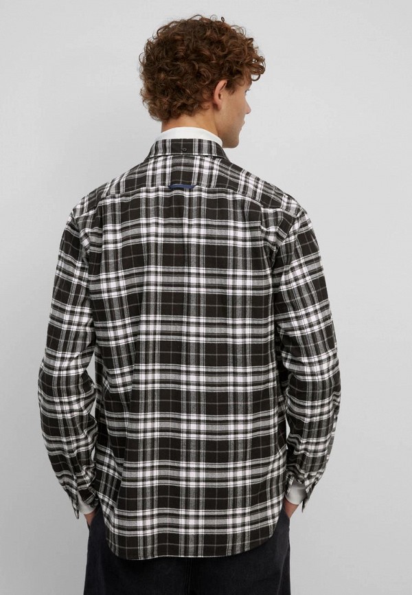 фото Рубашка marc o'polo denim
