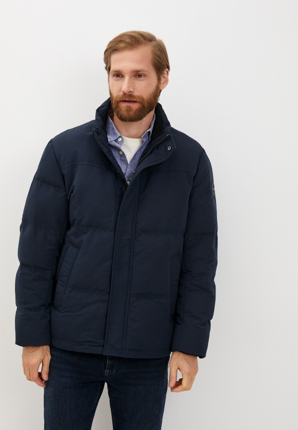 фото Куртка утепленная marco di radi